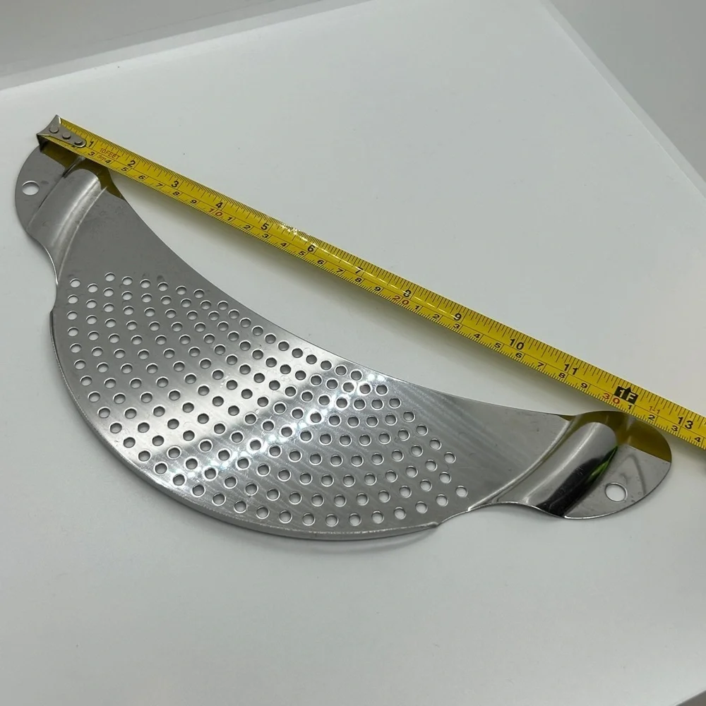 Stainless Steel Pot Strainer